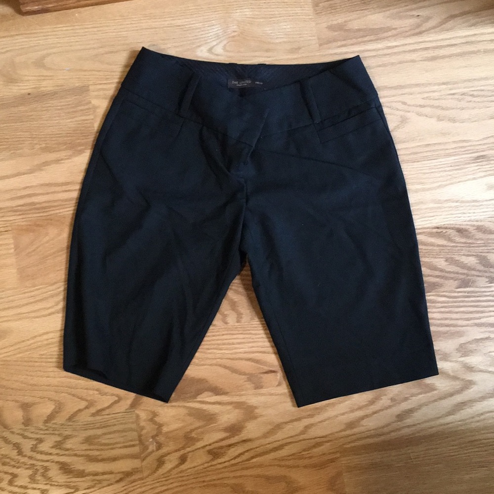 The Limited Bermuda Short